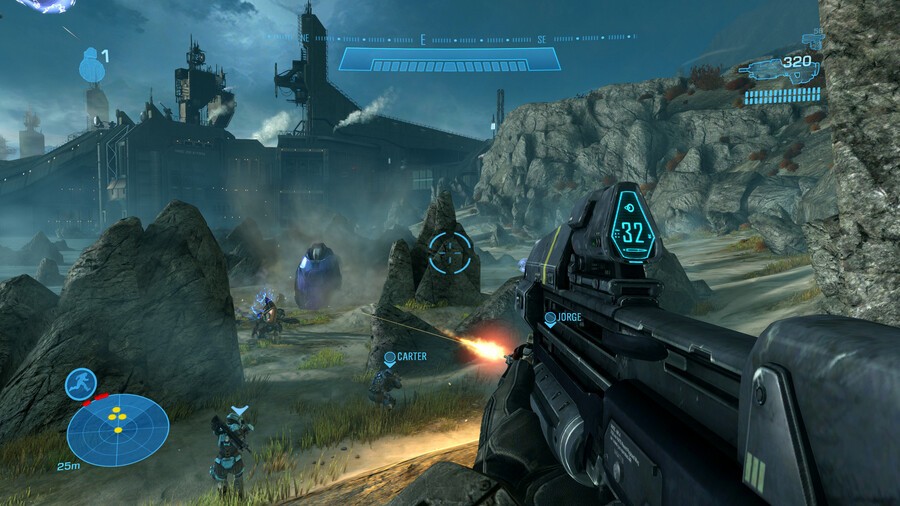 Over 25 Xbox Game Studios Titles Are Discounted On Steam This Weekend