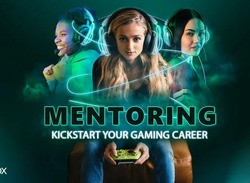 Microsoft Is Giving You A Chance To Join The Xbox Mentoring Program