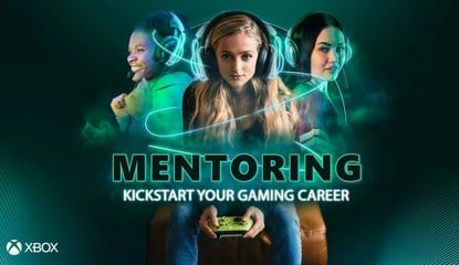 Microsoft Is Giving You A Chance To Join The Xbox Mentoring Program