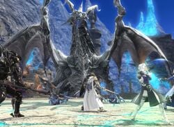 Final Fantasy 14 Arrives On Xbox Later This Month With Free Open Beta