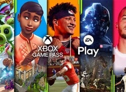 Best EA Play Games Included With Xbox Game Pass Ultimate