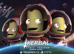 Kerbal Space Program 'Enhanced Edition' Lands On Xbox Series X|S This Fall, Sequel In 2022