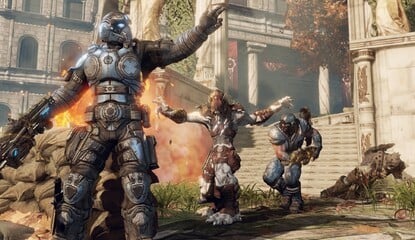 Are You Hoping Xbox's 'Gears Collection' Is Real?