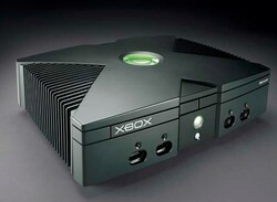 Source Code For The Original Xbox Has Reportedly Leaked Online