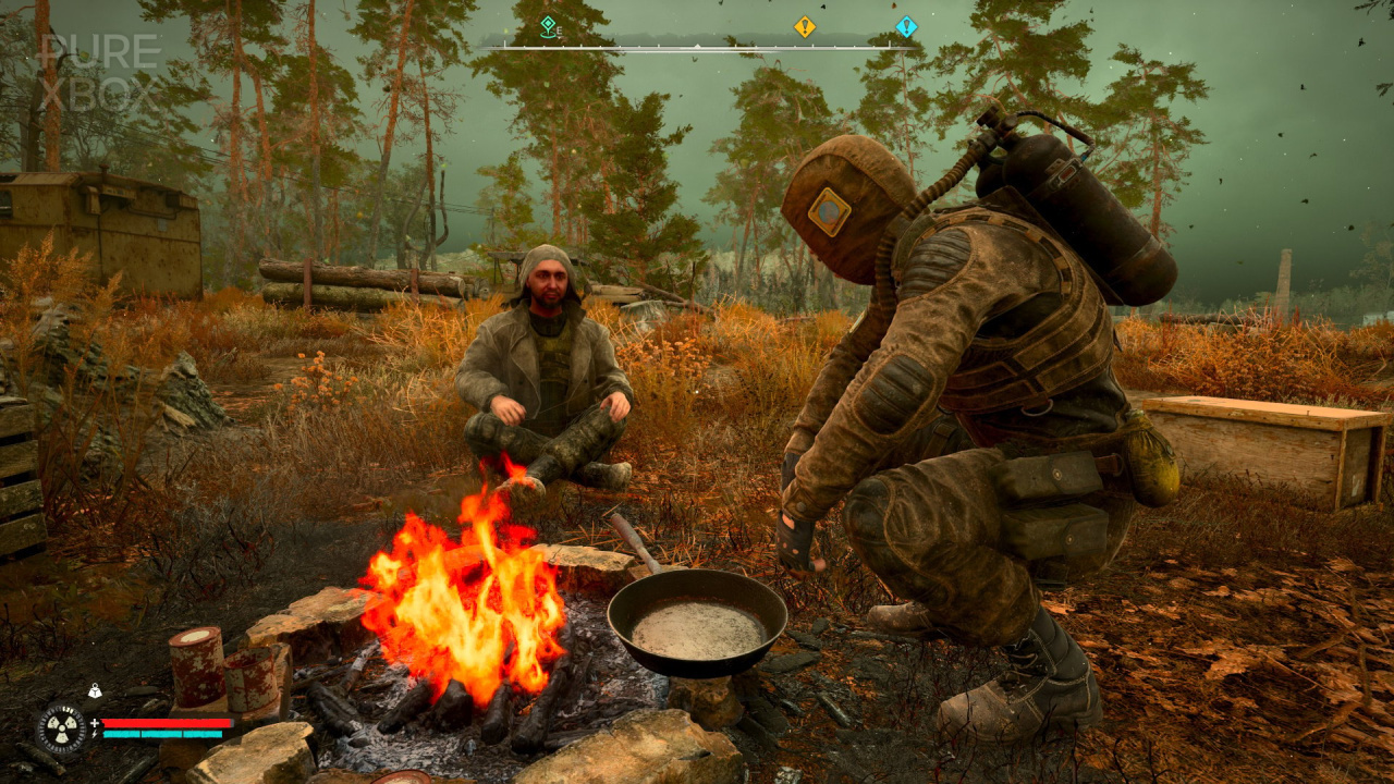 Site News: Where's Our Stalker 2 Review?