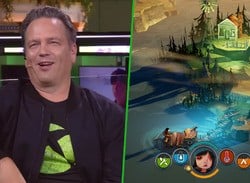 Xbox's Phil Spencer Still Insists This Is The 'Best Video Game Soundtrack'
