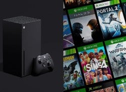 Which Back Compat Games Have Been Improved The Most By The Xbox Series X?