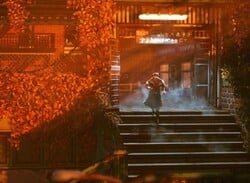 What Are Your First Impressions Of Replaced On Xbox Game Pass?