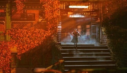 What Are Your First Impressions Of Replaced On Xbox Game Pass?