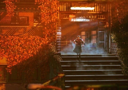 What Are Your First Impressions Of Replaced On Xbox Game Pass?