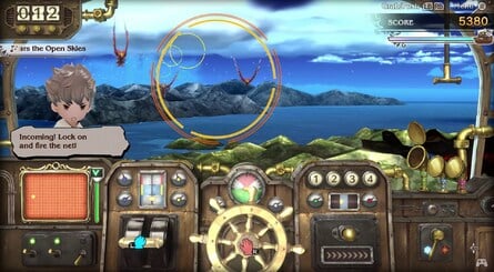 Nintendo 3DS Classic 'Bravely Default' Releases On Xbox Today In Its HD Remaster Form 1