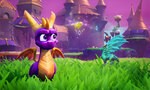 Crash, Spyro Dev Website Replaced With Mysterious Logo