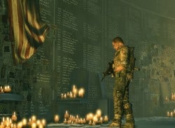 Spec Ops: The Line Devs Pay Tribute To Harrowing Shooter As It Disappears From Storefronts
