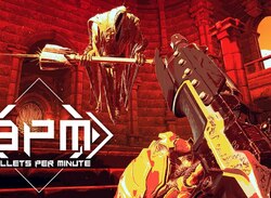 BPM: Bullets Per Minute Blasts Its Way Onto Xbox This October