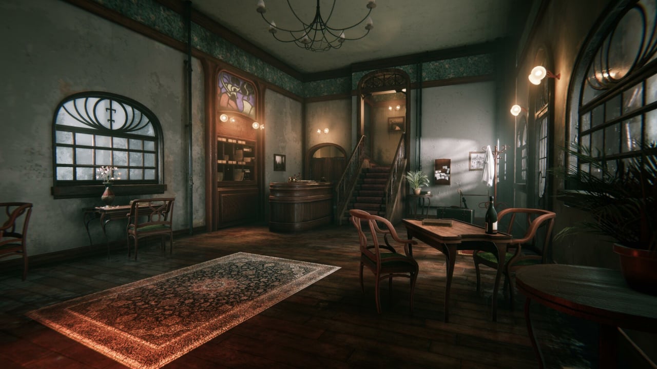 Syberia – Remastered Delivers Huge Overhaul On Xbox Series X|S In 2025
