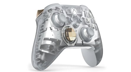 Xbox Unveils New Transparent Controller Along With Six 'Design Lab' Variants 3