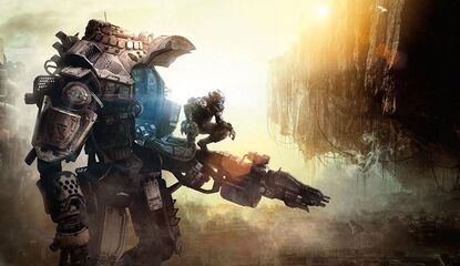 Titanfall - IMC Rising (Xbox One)