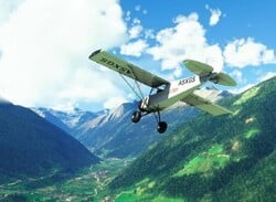Microsoft Flight Simulator Free World Update Adds Three New Countries, Available Now