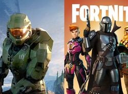 Is A Halo x Fortnite Crossover In The Works?
