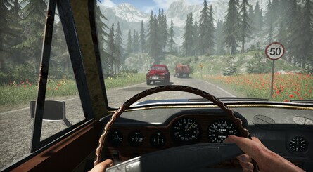 Contraband Police Has 'Overwhelmingly Positive' Reviews, And It Launches On Xbox Today 3