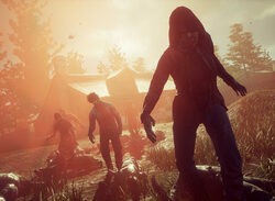 State Of Decay 2's Latest Free Update Brings A Plague To The Game