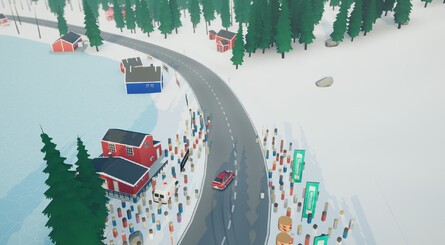 Art Of Rally Xbox Game Pass August 12 2