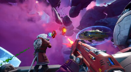 Wildgate Brings Its Free-To-Play PVP Shooter To Xbox Series X|S Today 1