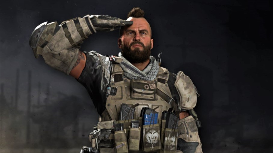 COD Going Xbox Exclusive 'Would Not Significantly Harm Competition ...