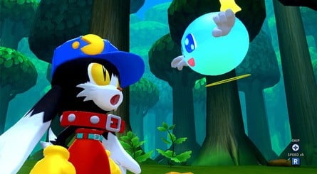 Klonoa Phantasy Reverie Series Is Bringing The 90s PS1 Classic To Xbox 1
