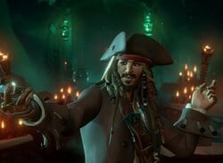 Sea Of Thieves: A Pirate's Life Exists Because Rare Pitched It To Disney