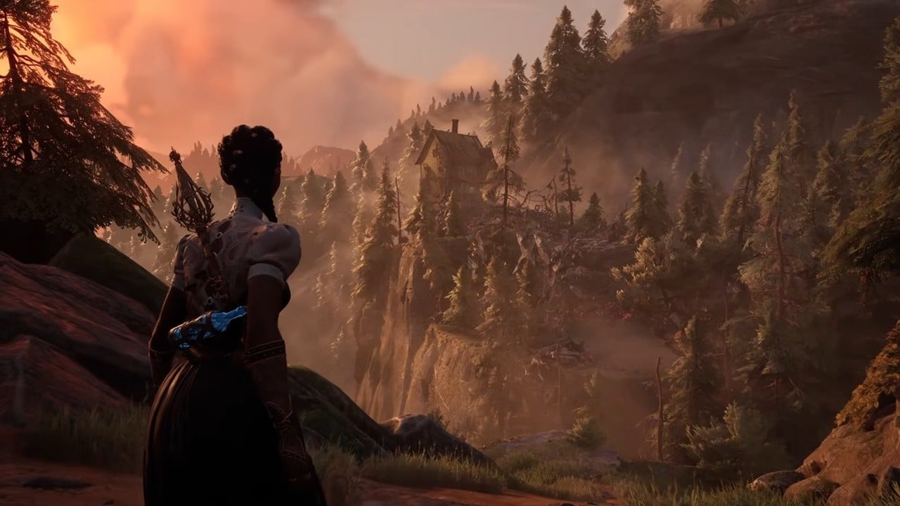 Former Xbox Studio Wins 'Game Of The Year' At Games For Change 2026
