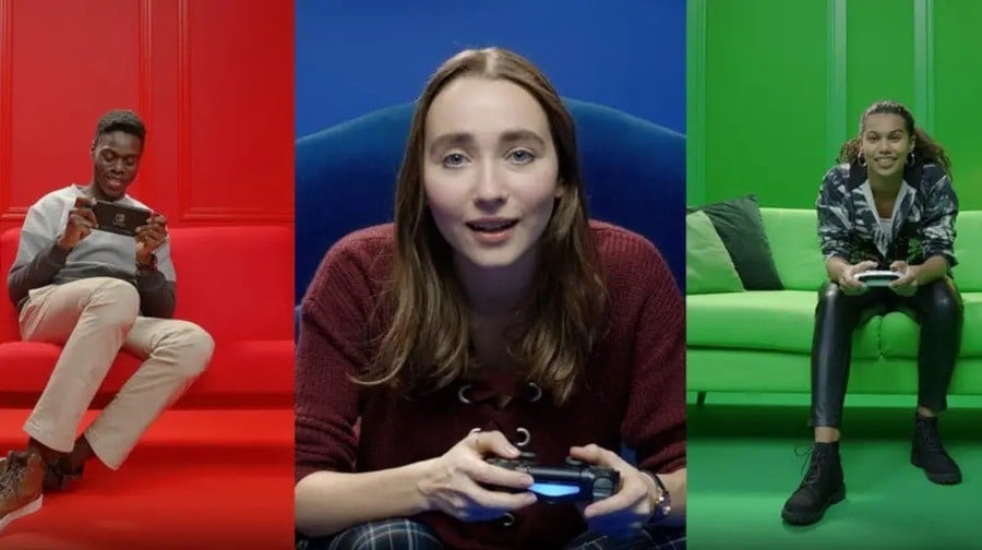 Equipe do Xbox ‘animada’ e quer ‘aprender’ a levar jogos para outras plataformas