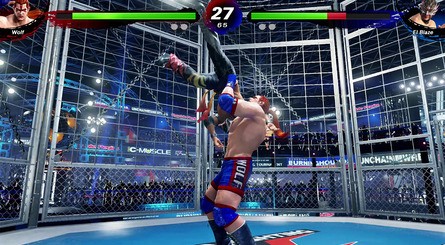 Virtua Fighter 5 R.E.V.O. World Stage Hits Xbox In October, Price & Beta Details Revealed 3