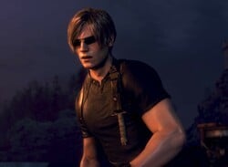 Resident Evil 4 Remake: Del Lago Boss Battle Guide