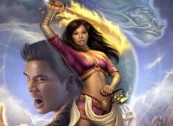 BioWare's Xbox Classic Jade Empire Is 16 Years Old Today