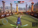 Harry Potter: Quidditch Champions (Xbox) - An Enjoyable And Surprisingly In-Depth Sports Game