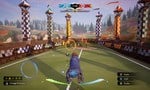 Review: Harry Potter: Quidditch Champions (Xbox) - An Enjoyable And Surprisingly In-Depth Sports Game