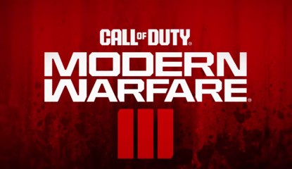 Call Of Duty: Modern Warfare 3 Will Blast Its Way Onto Xbox This November