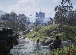 WARDOGS Is Coming To Xbox In 2028, And Is Available Today With Steam Early Access