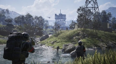 WARDOGS Is Coming To Xbox In 2028, And Is Available Today With Steam Early Access 1