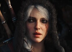 The Witcher 4 Will Be 'Extremely Challenging' To Run At 60FPS On Xbox Series S
