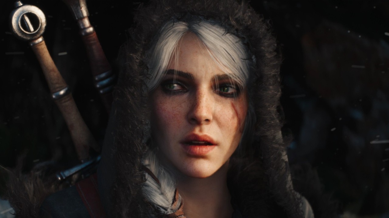 The Witcher 4 Will Be 'Extremely Challenging' To Run At 60FPS On Xbox Series S