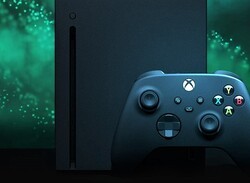 Would You Be Interested In A Digital-Only Xbox Series X?