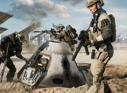 Halo Co-Creator Helping EA Make A Battlefield 'Universe'