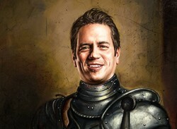 Xbox Employees Show Off Their Age Of Empires Custom Portraits