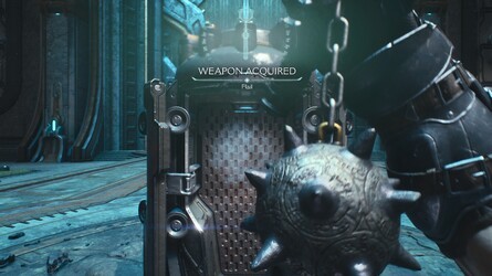 DOOM Dark Ages Weapons Guide 37