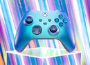 The New Aqua Shift Xbox Wireless Controller Is Now Available