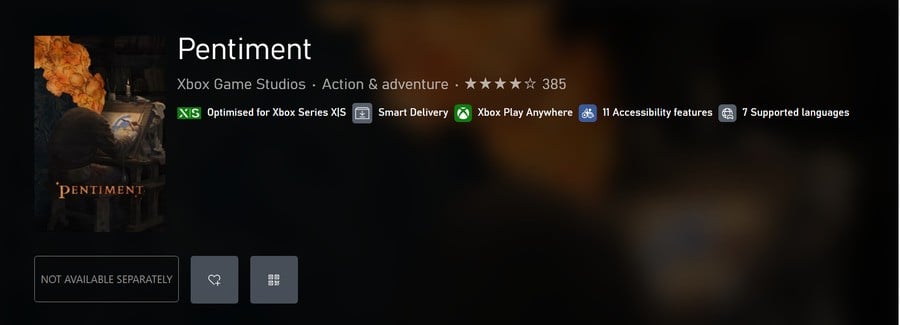 Major Xbox Games Temporarily Delisted Due To Security Issue With The Unity Engine 2