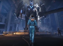 Here's What The First Reviews Are Saying About Mecha BREAK On Xbox & PC