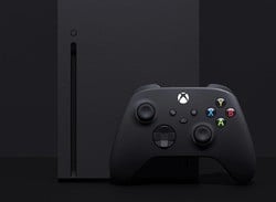 Xbox Series X Has Sold Out In Australia